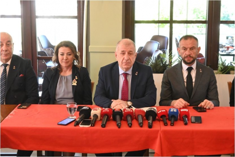 “SELAHATTİN DEMİRTAŞ ÖNÜMÜZDEKİ GÜNLERDE SERBEST BIRAKILACAK”