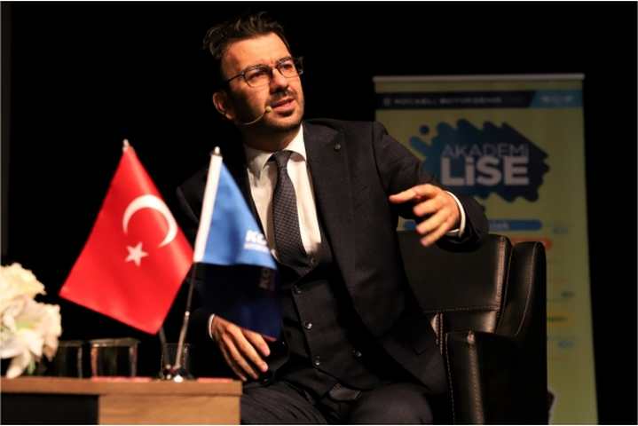 senaryoları yırtıp attı”