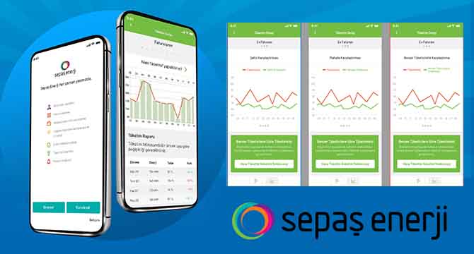 Sepaş Cebinde’yi 3 ayda 50 bin kişi indirdi