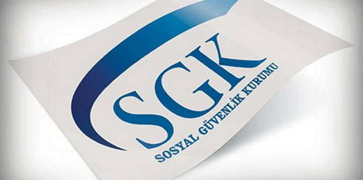 SGK'DAN YAPILANDIRMA DEVAM EDİYOR