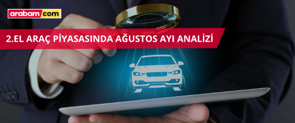 Sıfır Araç Bulamayan Tüketici Soluğu İkinci El Araçlarda Aldı