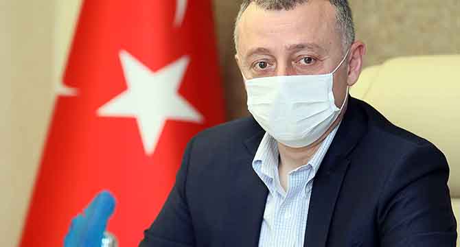 Şimdi 2021 yılına büyük umutlarla giriyoruz