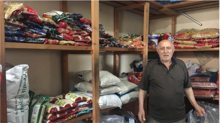 SİZDE YARDIM ETMEK İSTER MİSİNİZ ?