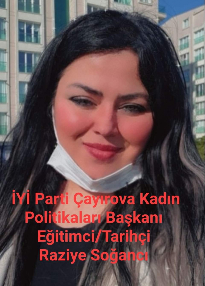 Soğancı'dan Kandil mesajı