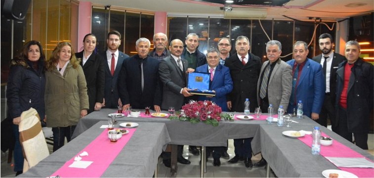 Söğüt, “Her bölgede gençlik merkezleri yapacağız”