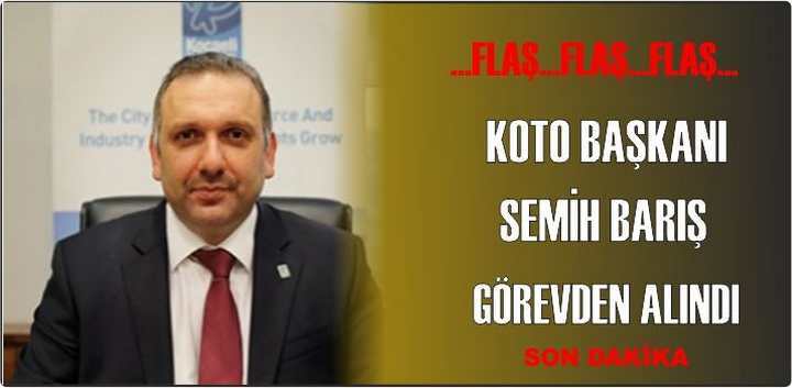 ŞOK KARAR...