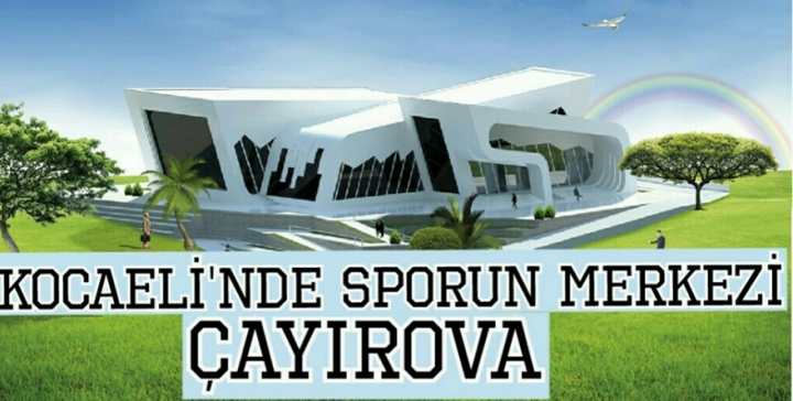 Sporun Merkezi