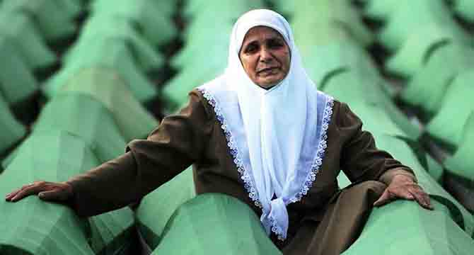 SREBRENİTSA’NIN NE İFADE ANLAMALIYIZ