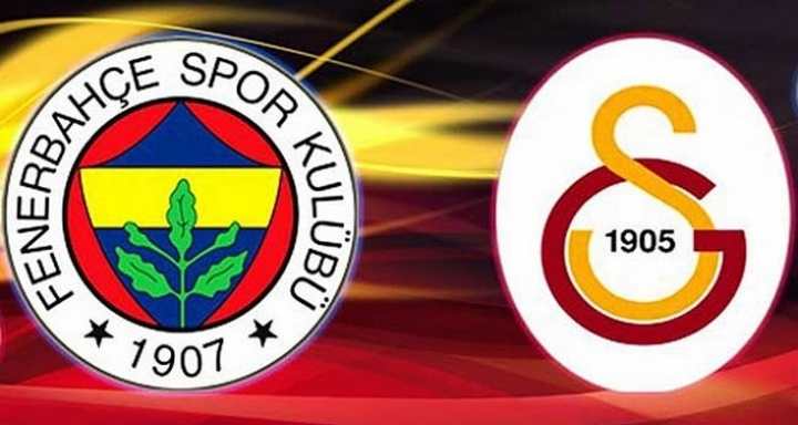 Süper Lig'de gözler derbiye çevrildi