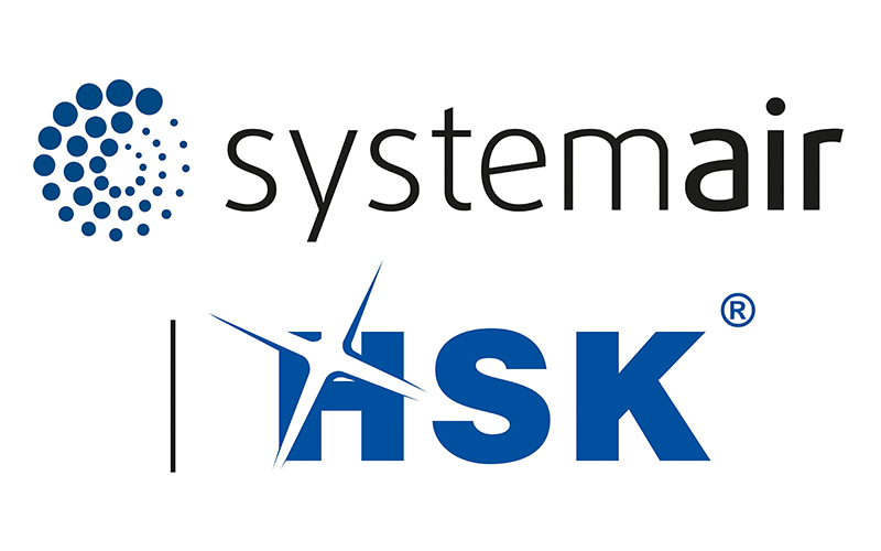  Systemair HSK'dan cevap var