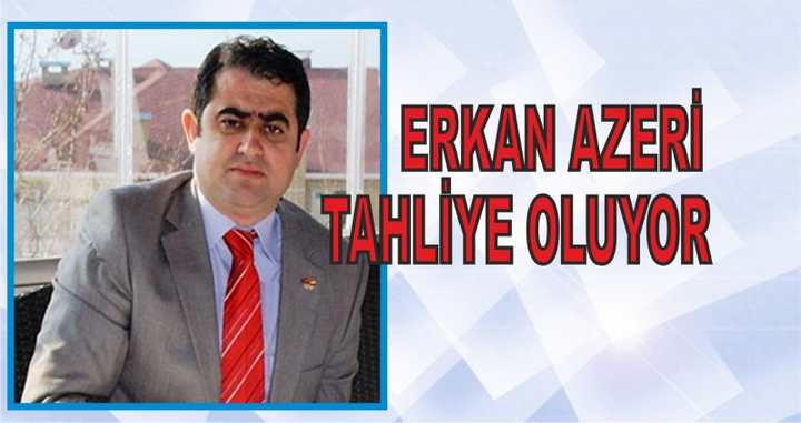 Tahliye oluyor