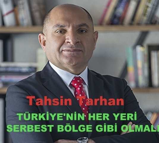 Tahsin Tarhan