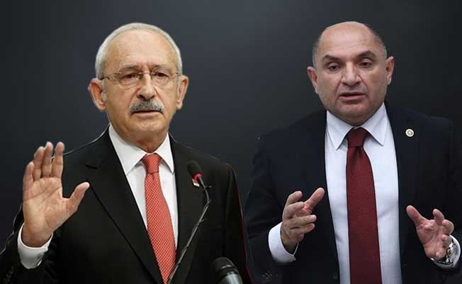  Tarhan Kılıçdaroğlu’nun listesinde