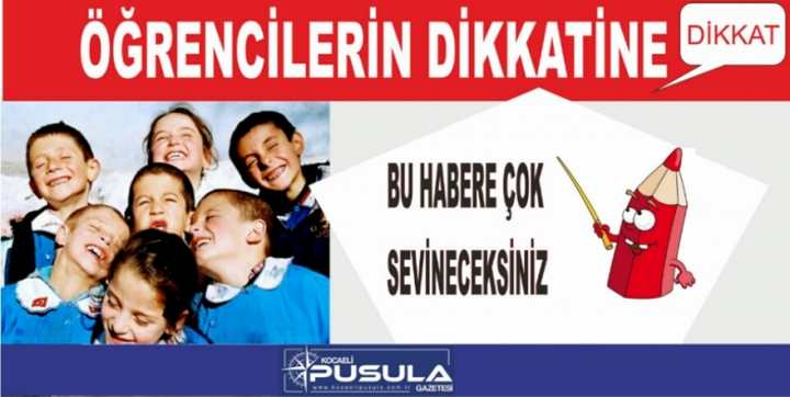 TATİLE DEVAM