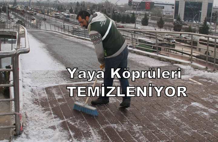 Temizleniyor...
