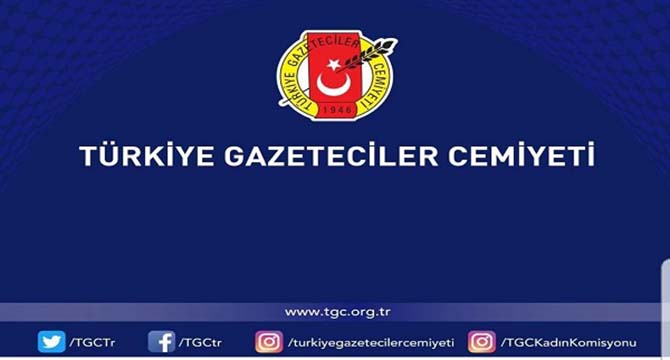 TGC: İktidar basın kartıyla gazetecilik mesleğini denetleyemez