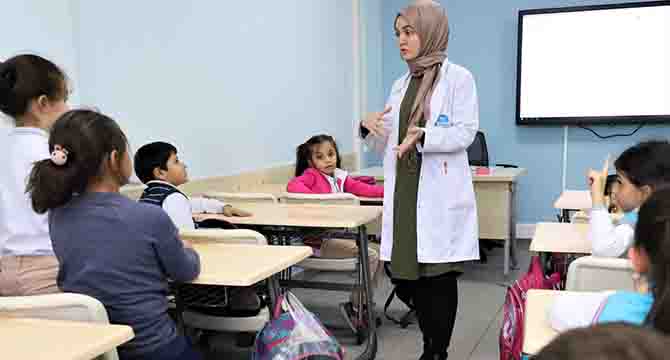 Tüm etkinliklere yılsonuna kadar ara verildi