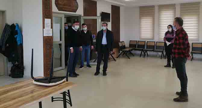 TÜM HİZMETLER ÜCRETSİZ