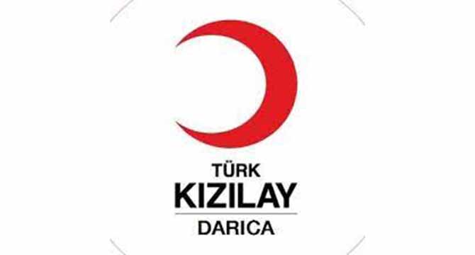 Türk Kızılay Darıca Şubesi’nden Kan Bağışı Etkinliği 