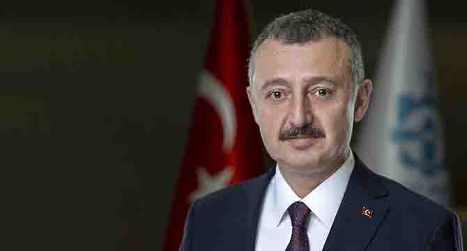 Türk Milletinin ebedi varlığının sembolüdür