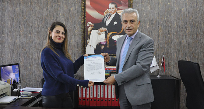 TÜRK SAĞLIK-SEN’DE KILINÇ BAŞKAN