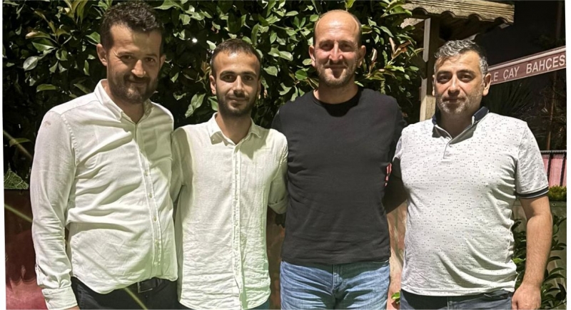 Türkelispor’da imzalar peş peşe