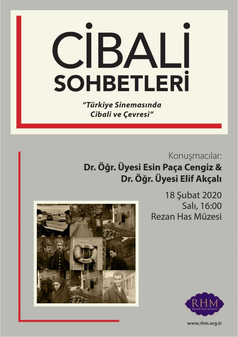 Türkiye Sinemasında “Cibali” etkisi
