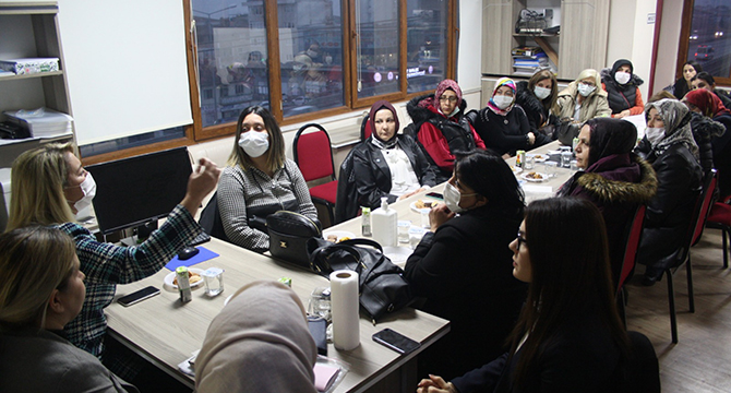 Türkiye'de bir ilk 'İyi Parti' tarafından başlatıldı