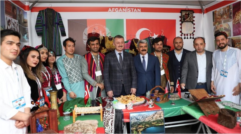 Türkiye’nin kültür elçileri Kocaeli’de buluştu