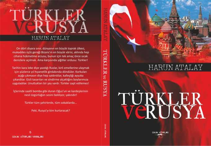 TÜRKLER VE RUSYA