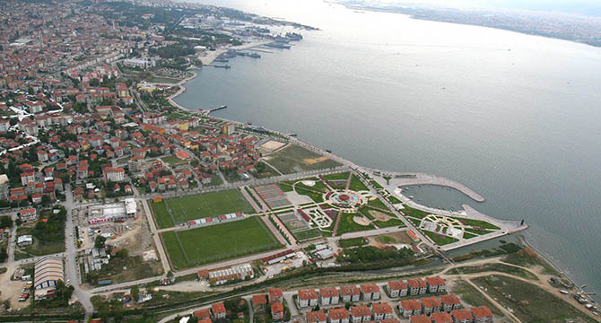 Üç ilçede 20 içme suyu deposu inşa edilecek
