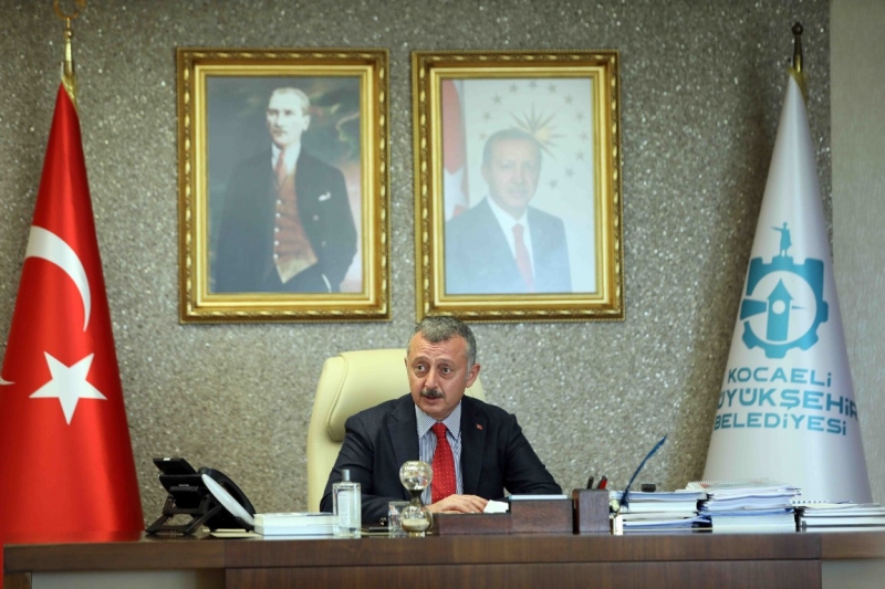 “Ulaşım konusunda kırsalda devrim yaptık”