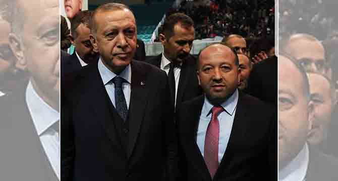 Ülkenin her yerinden destek
