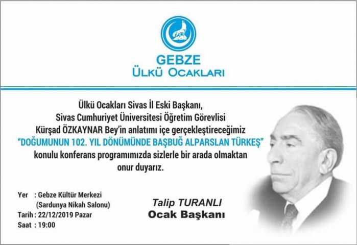 Ülkücüler, Türkeş'e vefa