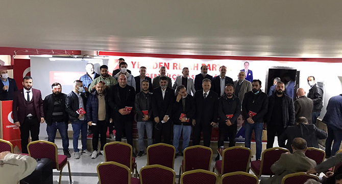 Üretim-İstihdam-İhracat seferberliği başlatacağız