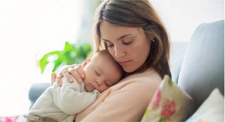 Uzun Süreli Emzirmenin Anne ve Bebek İçin 15 Faydası
