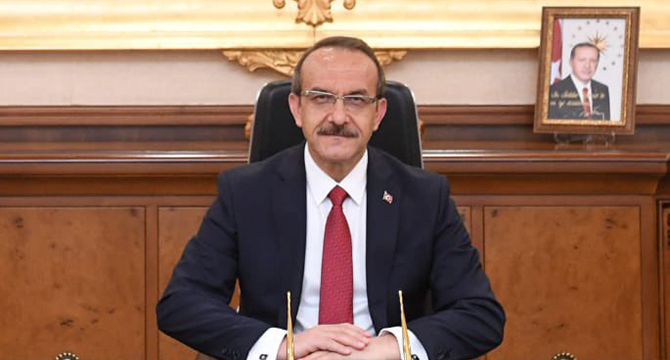 Yavuz: 2021 Sağlık, mutluluk ve başarı getirsin