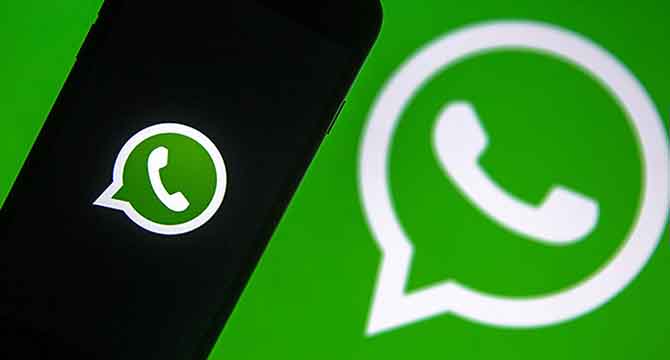 WhatsApp mesajlarıyla yayılan  yeni tehdit 