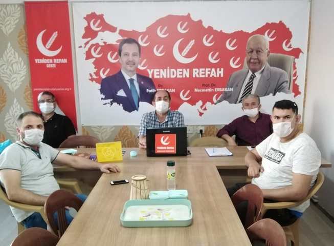 Yanlış yaptıklarında uyaracağız