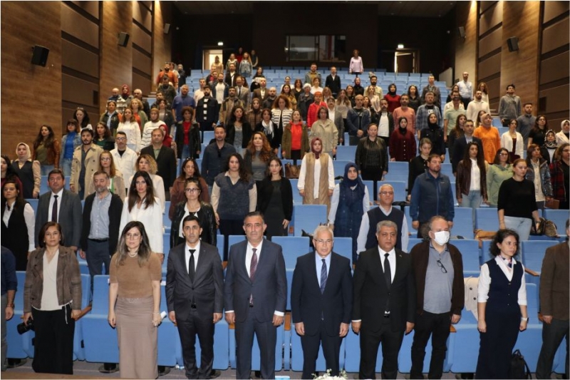 Yapay Zekayı Sınıfa Taşımak Semineri Yapıldı