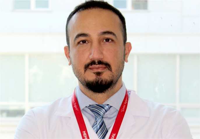 YARIM ÇAY KAŞIĞINI GEÇMESİN