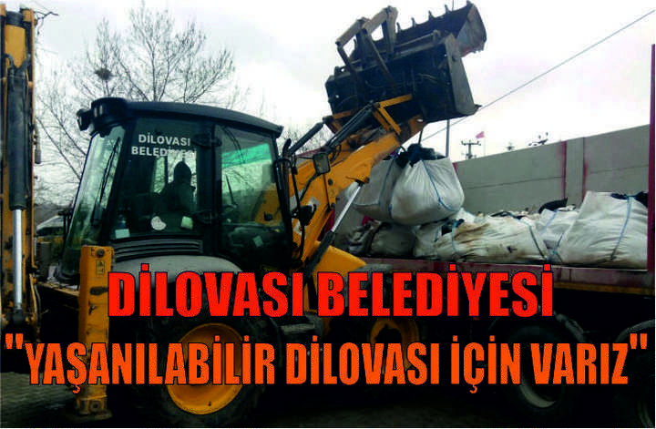 Yaşanılabilir Dilovası İçin Varız