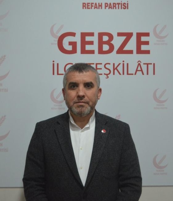Yaşar Birgül :