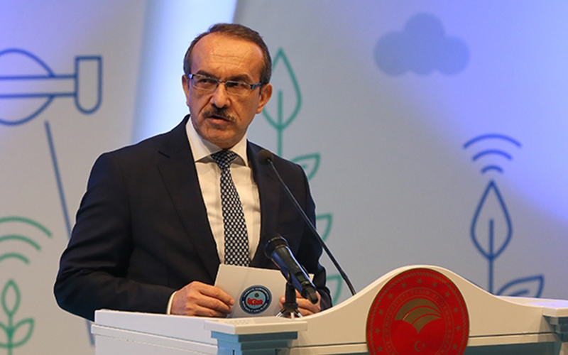 Yavuz: Türkiye devrim gerçekleştirdi