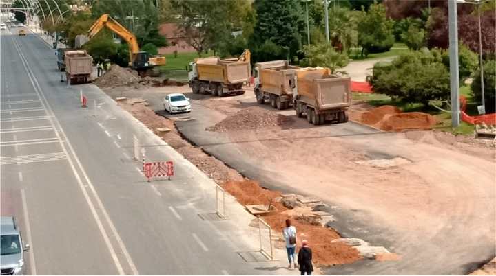 Yeni cepler, kent trafiğini rahatlatacak