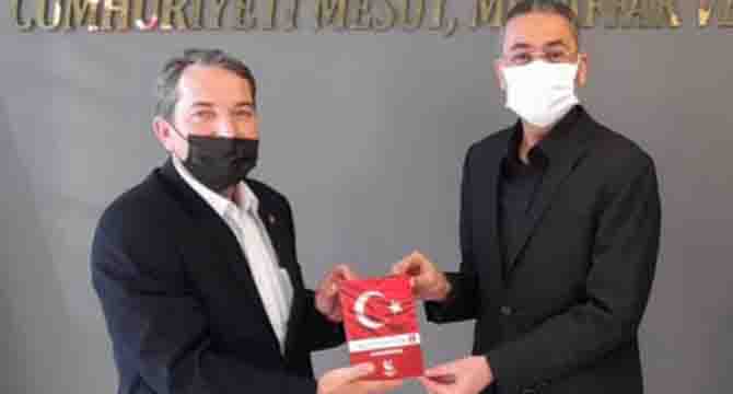 Yeniden Refah Partisi sahalarda