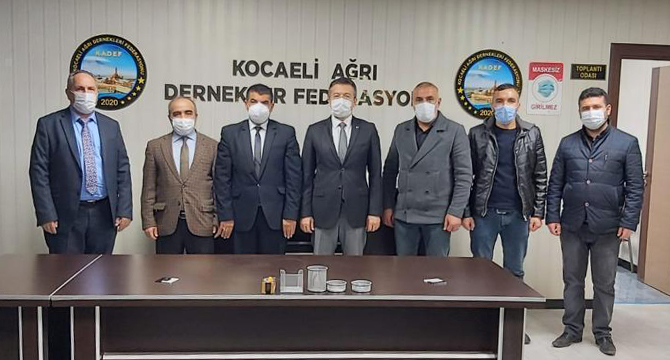 Yıldırım; Bir Telefon Kadar Yakınız