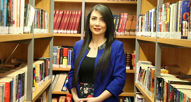 Z kuşağının yaşam amaç becerisi düşük çıktı!