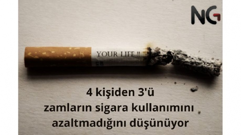 Zamlar ve Ölümüne Sigara