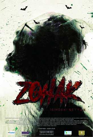 ZOHAK Filminin Galası Yapıldı